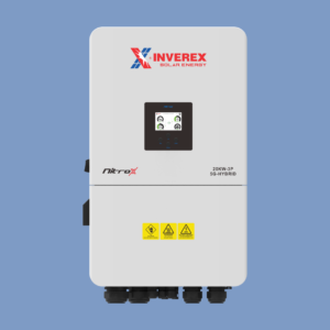 Inverex 12kW