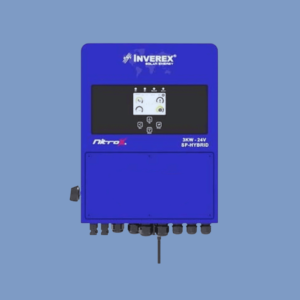 Inverex Nitrox 8kW